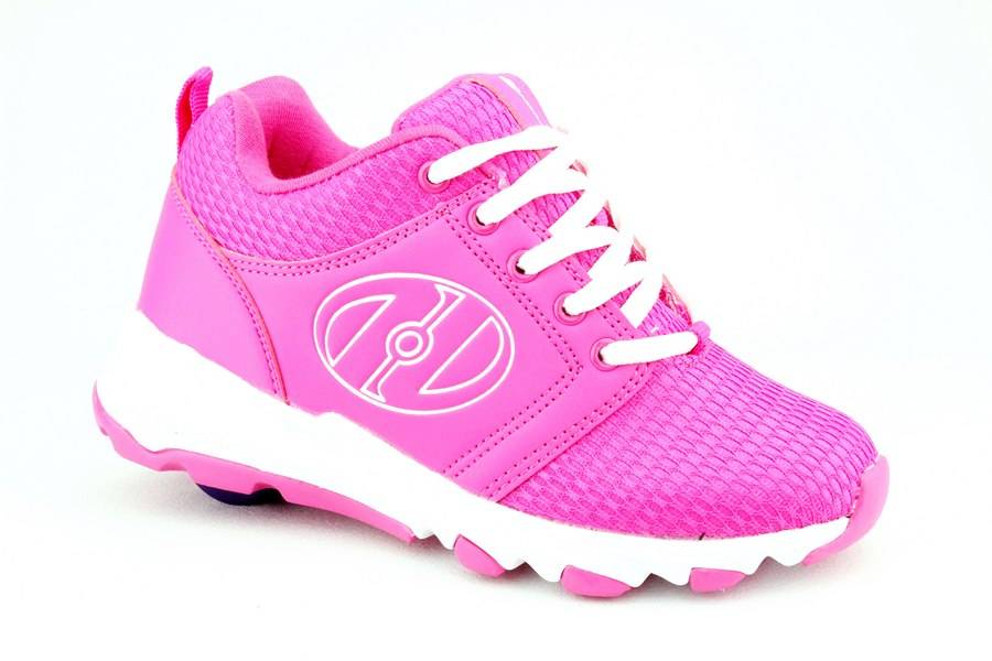 Nike heelys hotsell