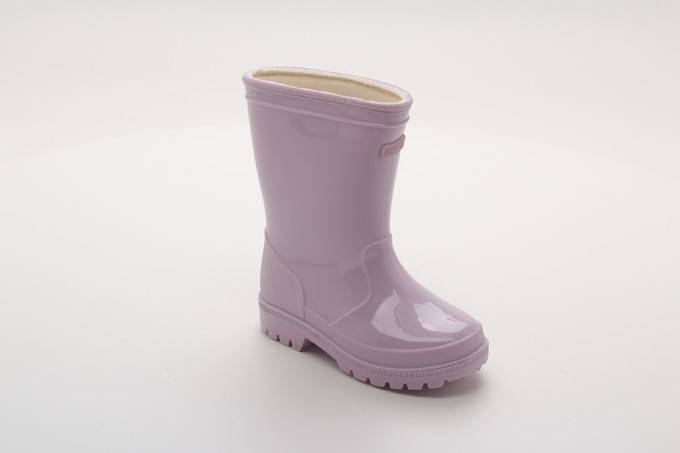 Сапоги резиновые утепленные