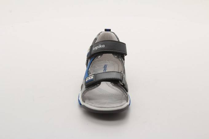 Сандалии открытые