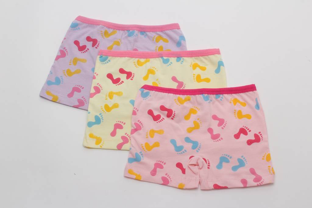 Трусы-шорты