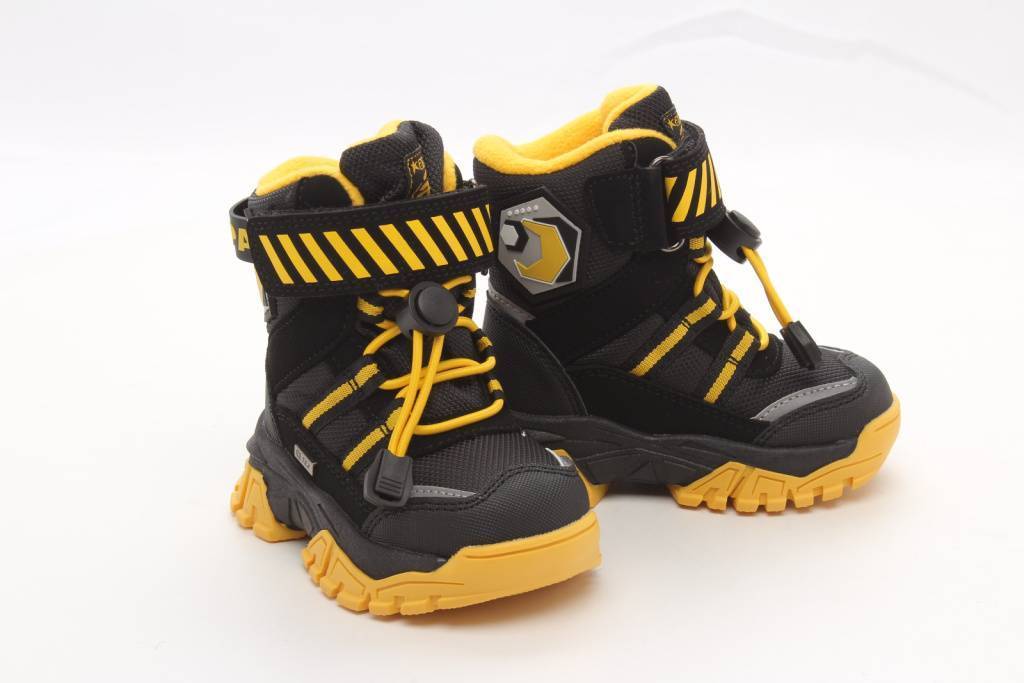 Мембранная обувь