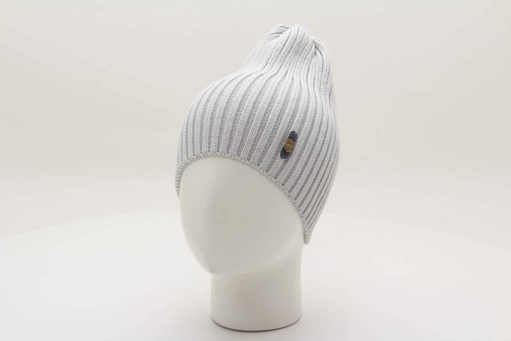 Шапка демисезонная