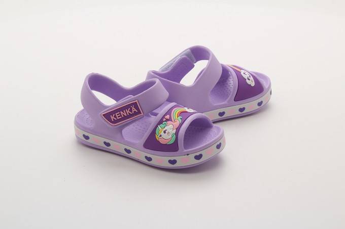 Обувь пляжная