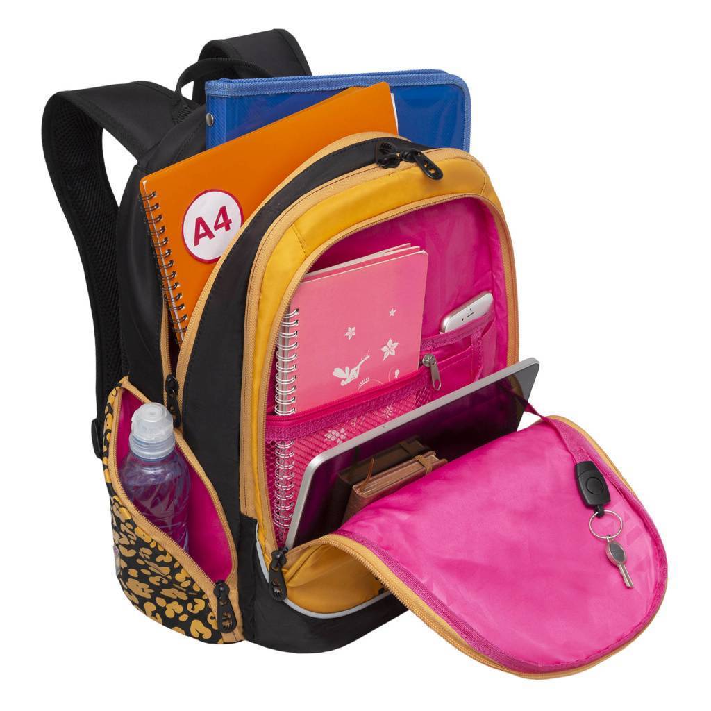 Рюкзак школьный