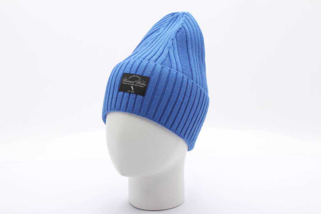 Шапка демисезонная