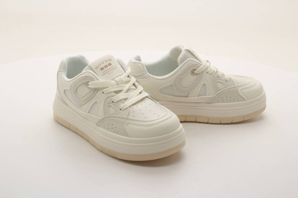 Полуботинки