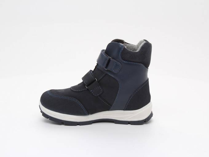 Ботинки зимние