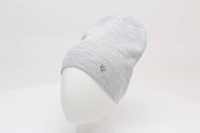 Шапка демисезонная