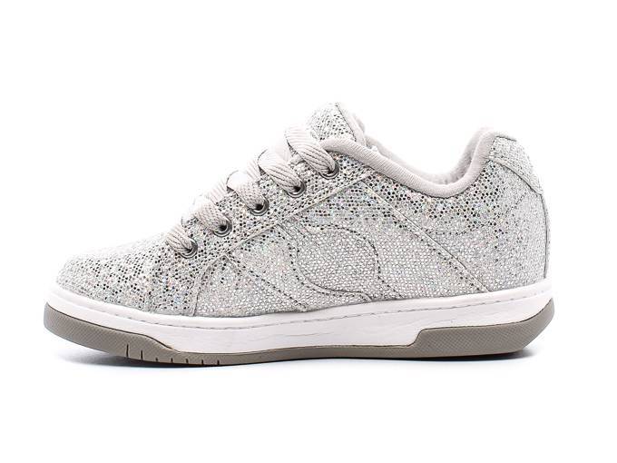 Кроссовки роликовые Heelys