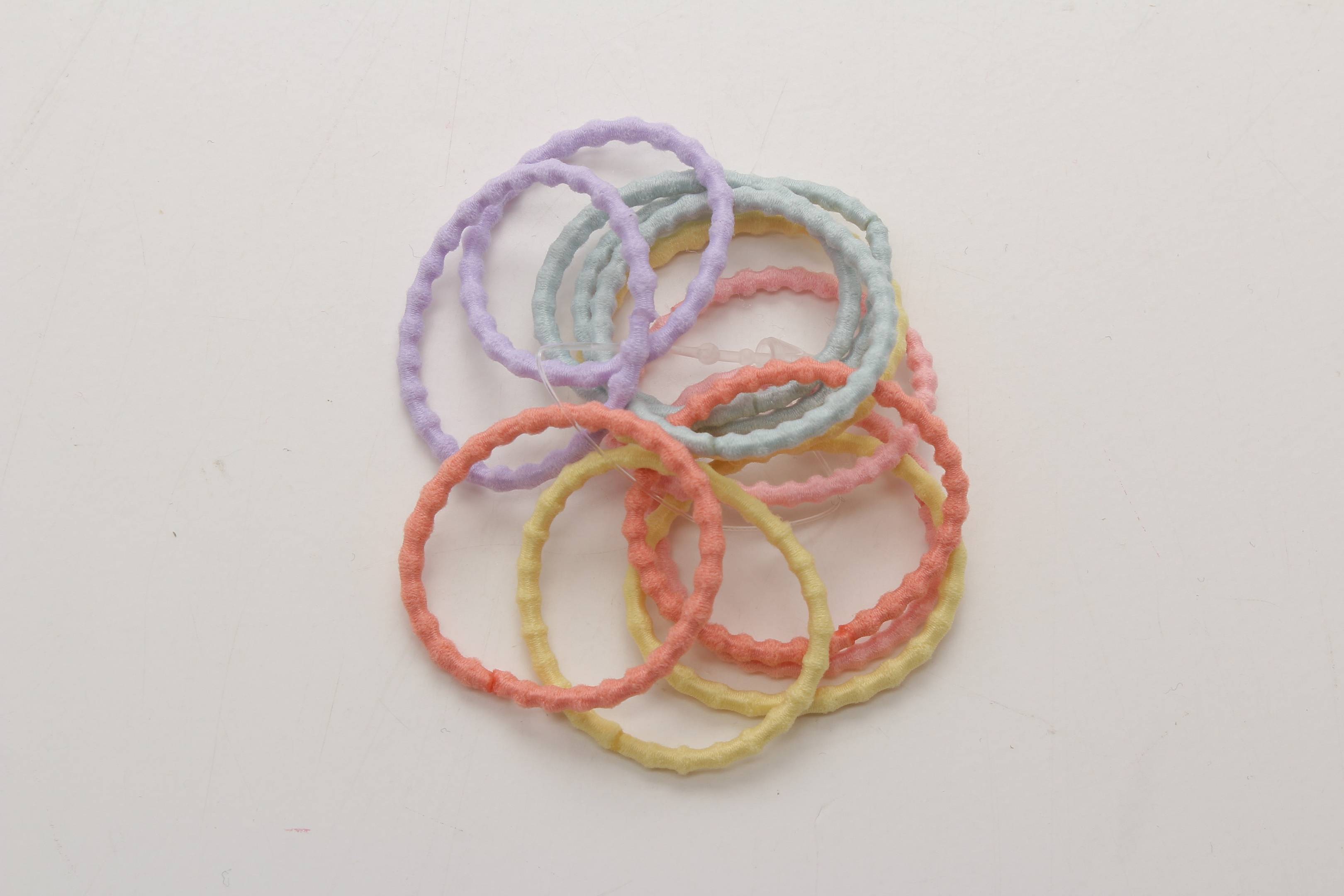 Резинка для волос