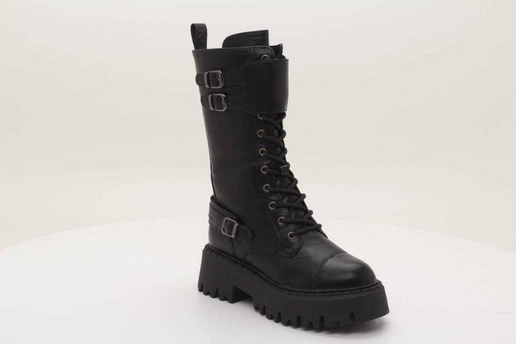 Ботинки зимние