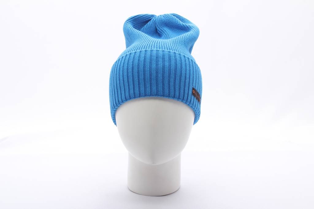 Шапка демисезонная