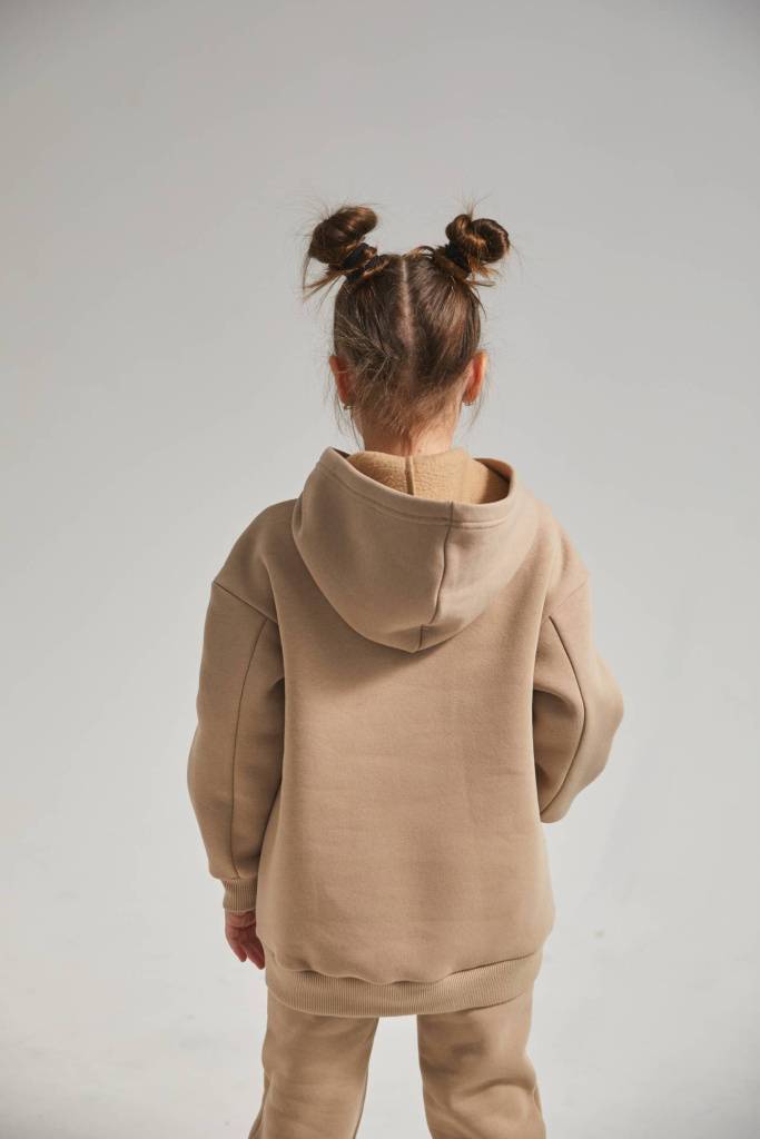 Костюм (худи/джоггеры)