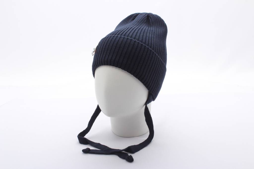 Шапка демисезонная