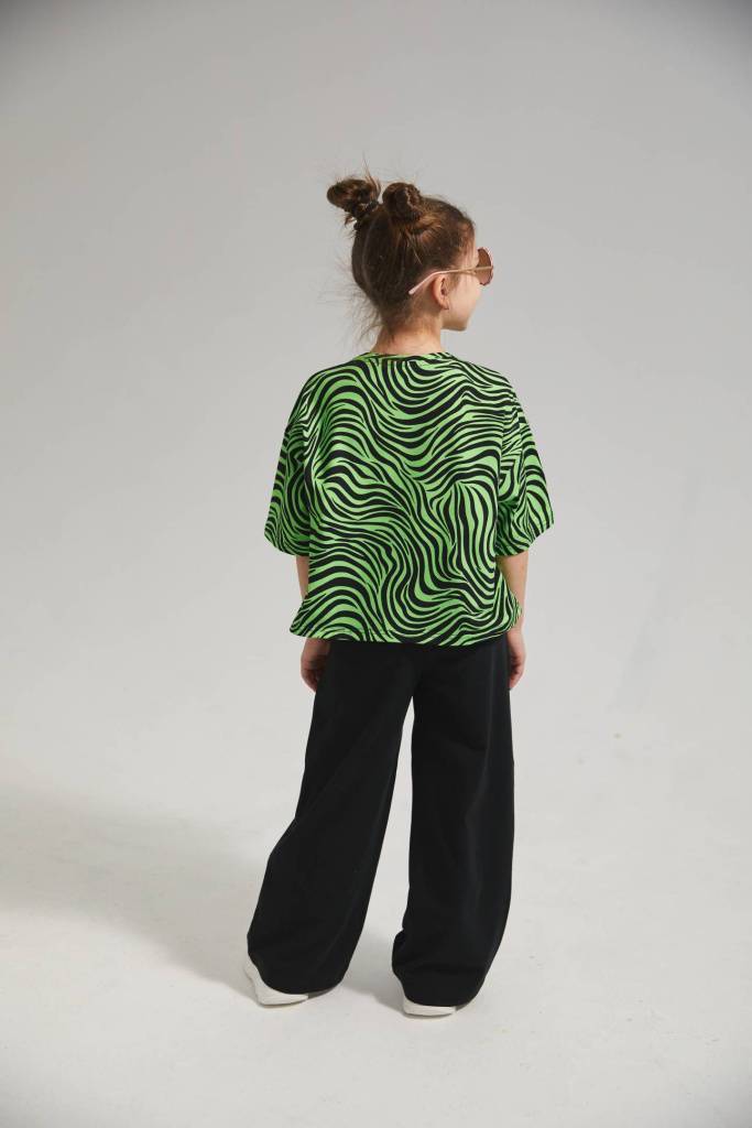 Костюм (футболка/брюки)