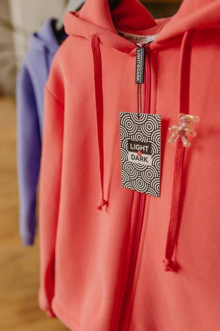 Костюм (худи/джоггеры)