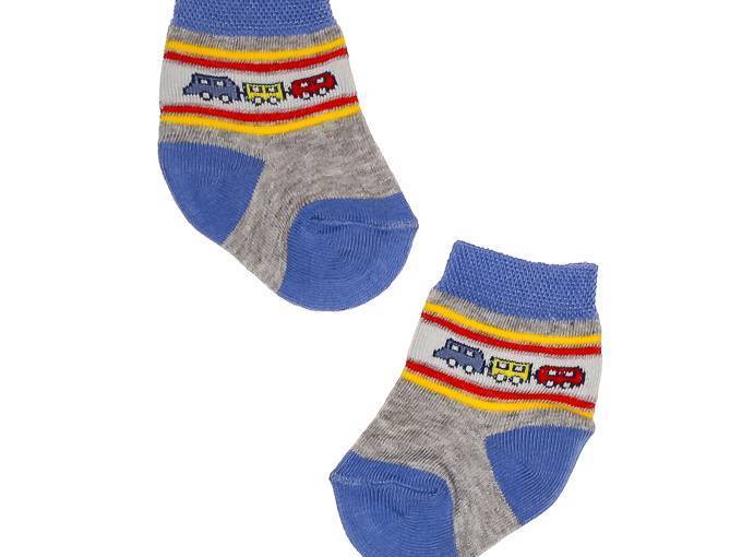 Носки с рисунком