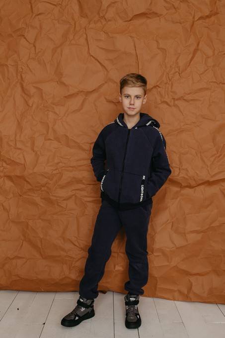 Костюм (худи/джоггеры)