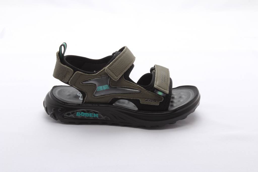 Сандалии открытые