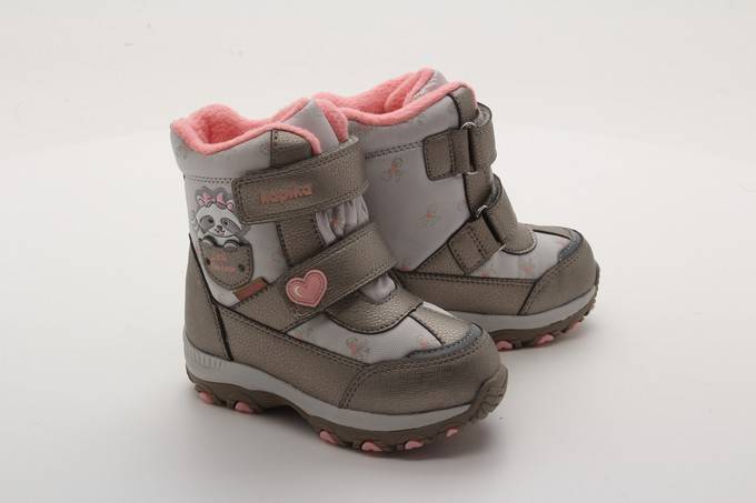 Мембранная обувь