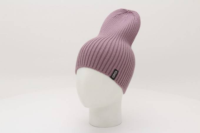 Шапка демисезонная