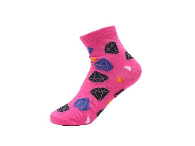 Носки с рисунком