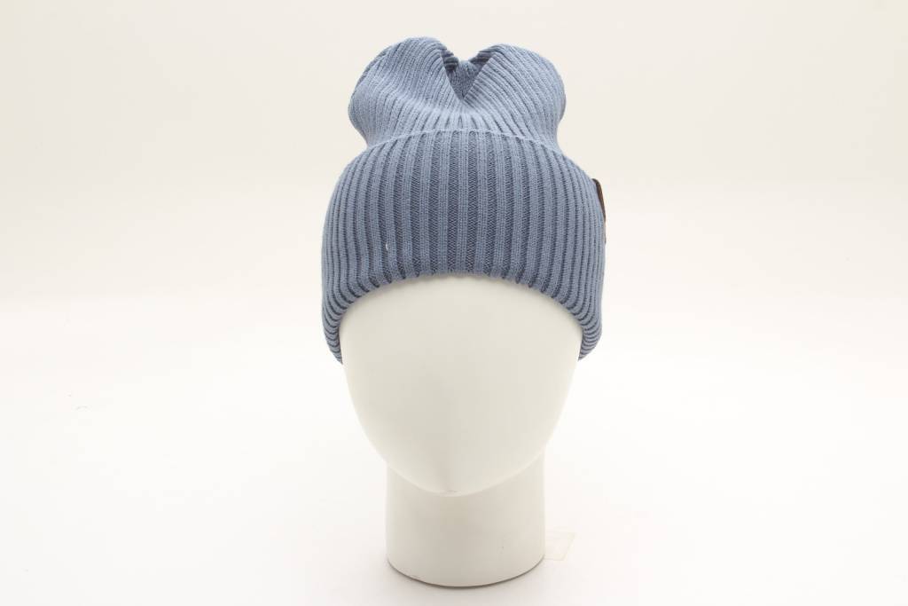 Шапка демисезонная