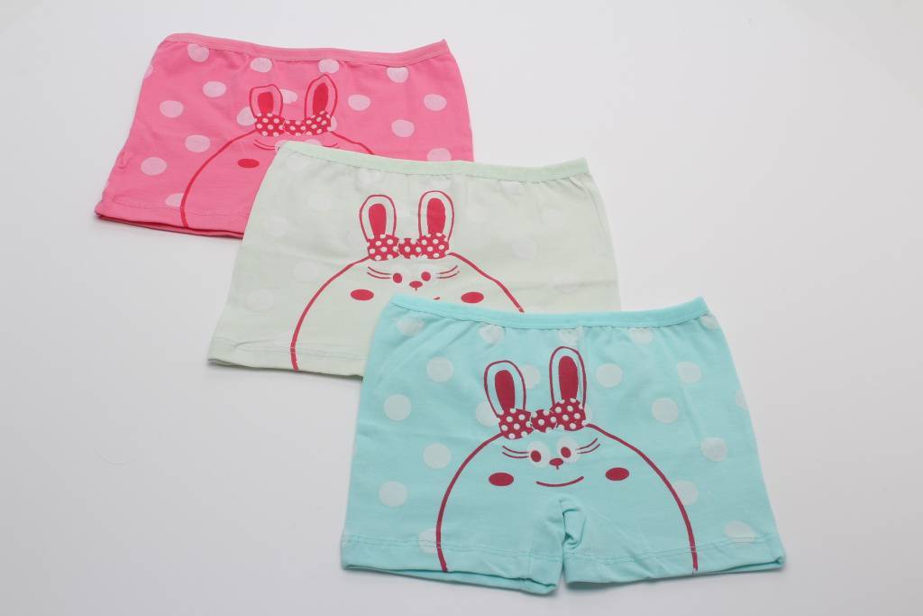 Трусы-шорты