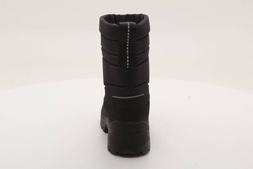 Сапоги зимние