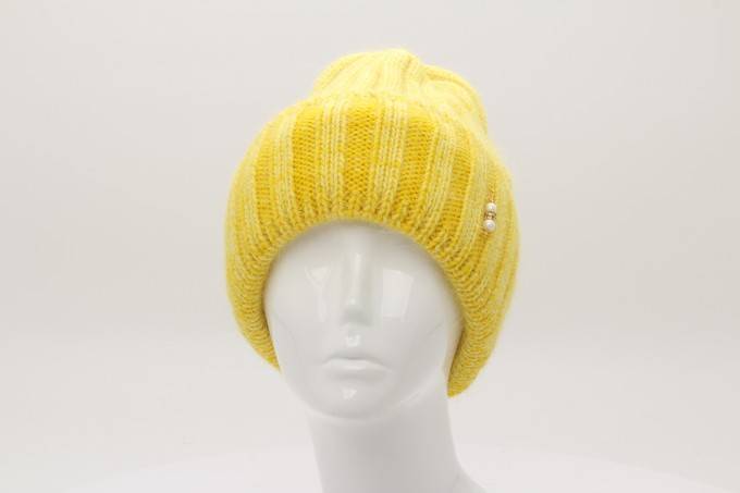 Шапка зимняя