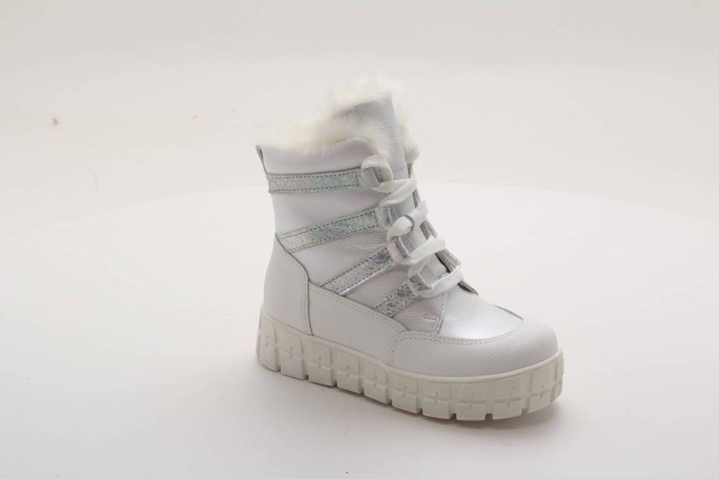 Ботинки зимние