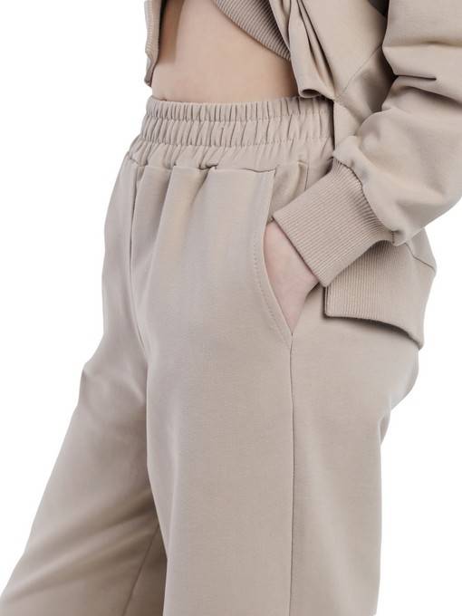 Костюм (худи/брюки)