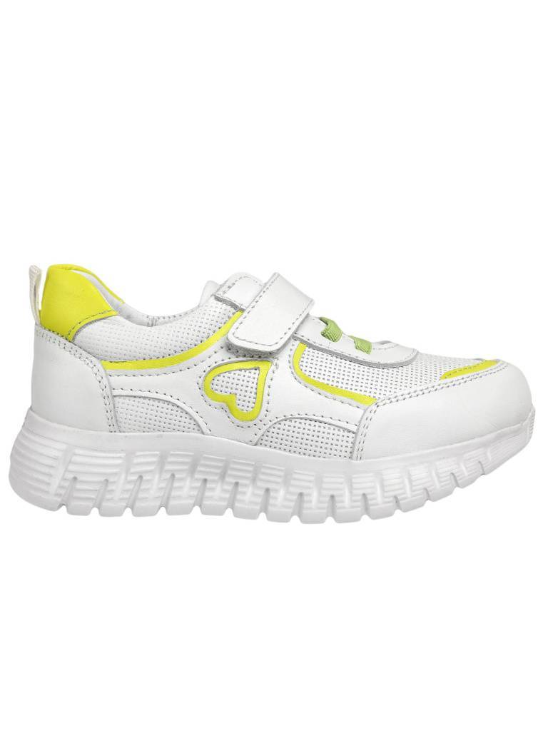 Полуботинки