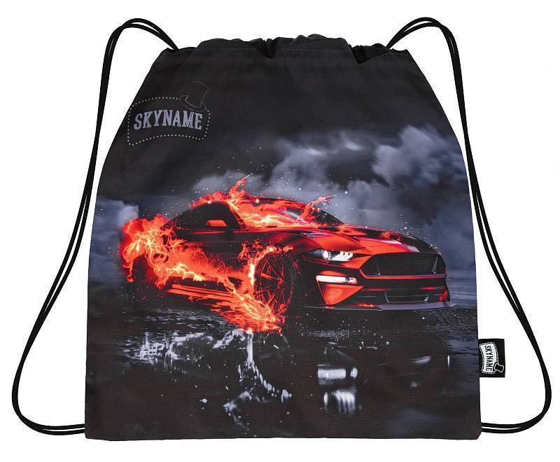 Мешок для сменной обуви