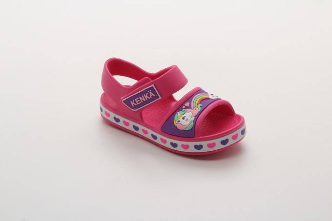 Обувь пляжная