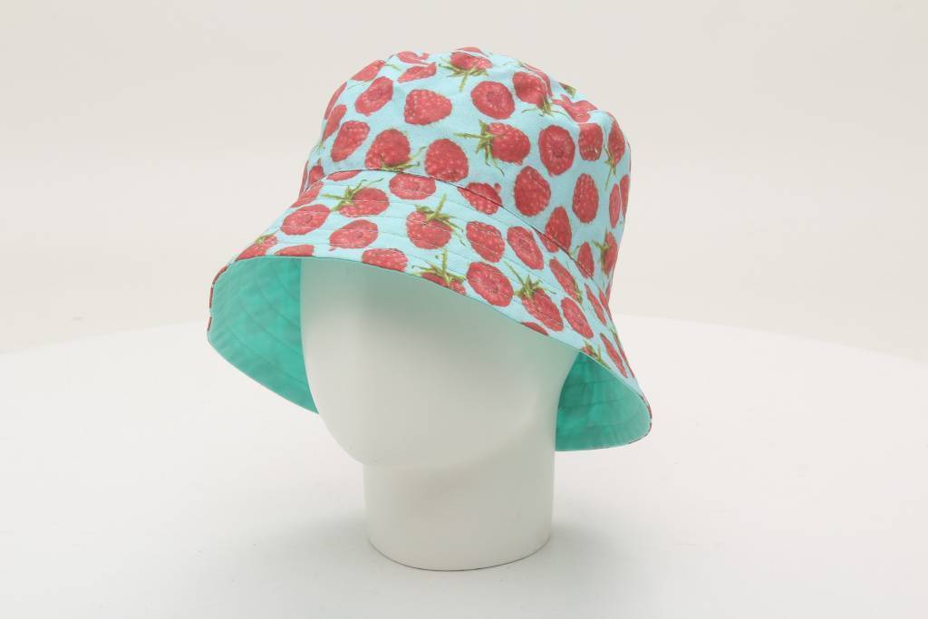 Панамка двухцветная