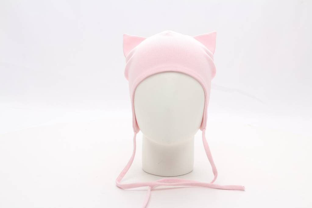 Шапка трикотажная