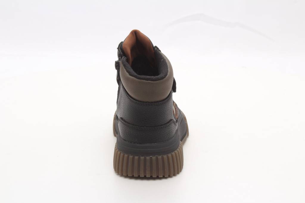 Ботинки зимние