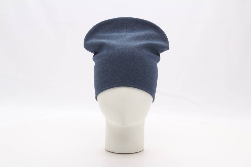 Шапка трикотажная