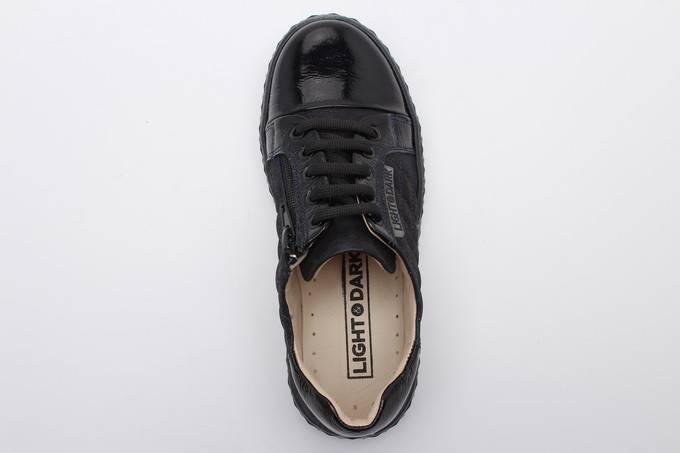 Полуботинки