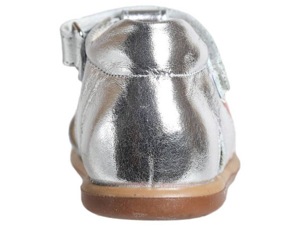 Сандалии открытые