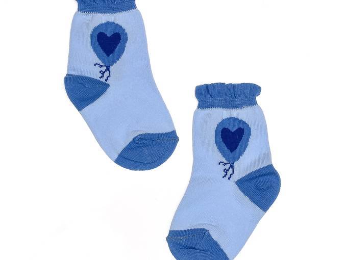 Носки с рисунком