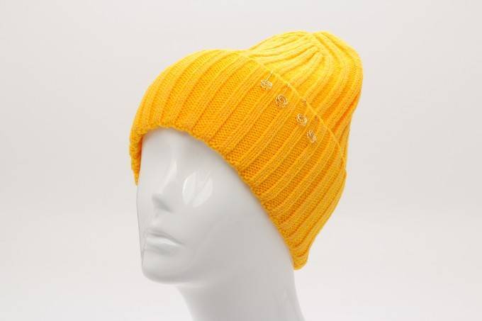 Шапка демисезонная