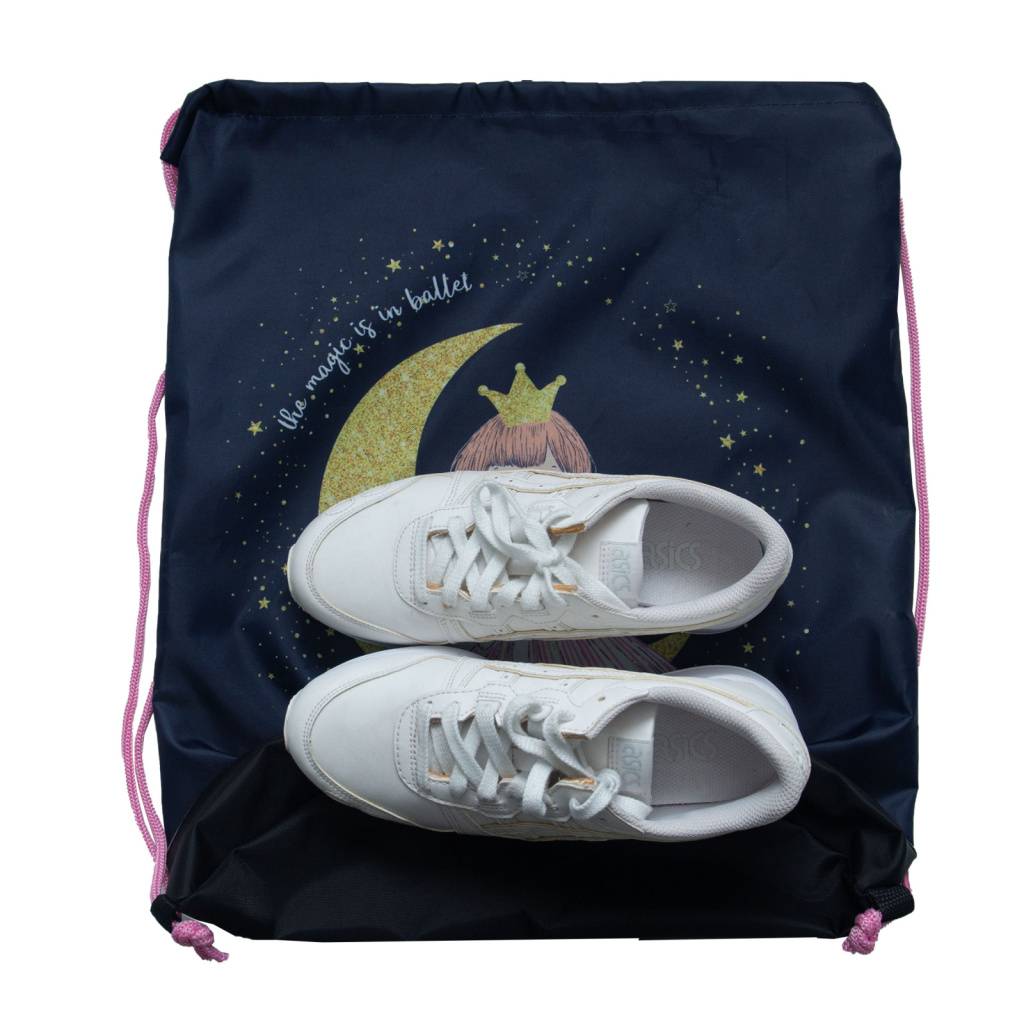 Мешок для сменной обуви