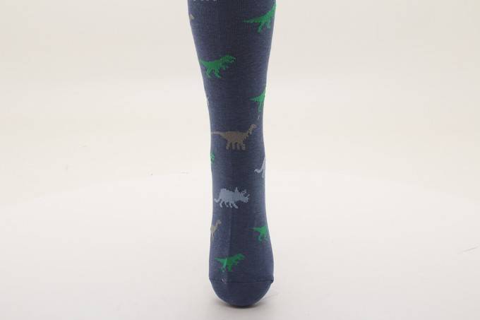 Колготки с рисунком