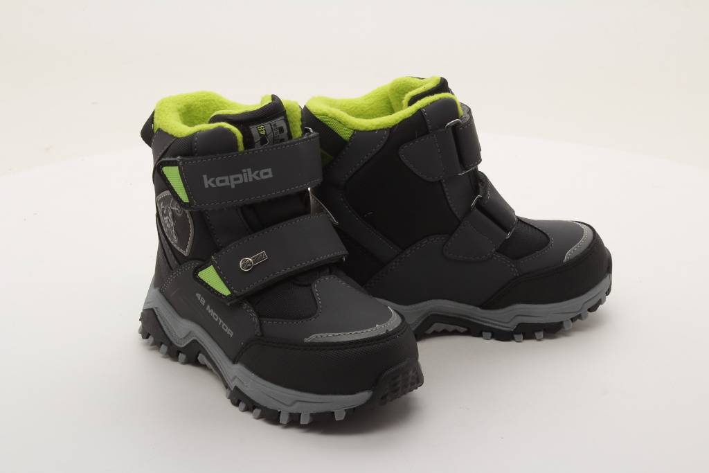 Мембранная обувь