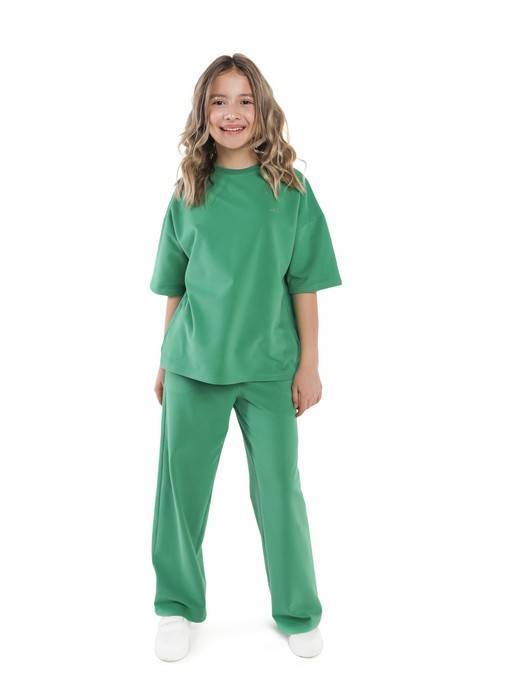 Костюм (футболка/брюки)