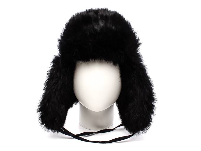 Шапка-ушанка