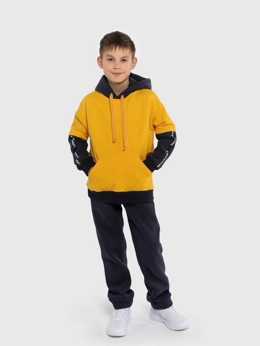 Костюм (худи/джоггеры)