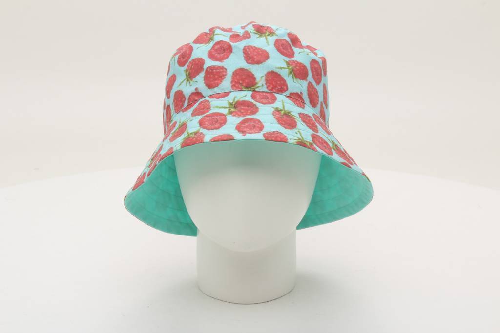 Панамка двухцветная